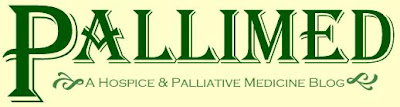 Pallimed: A Hospice & Palliative Medicine Blog