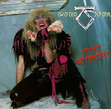 Stay Hungry--Twisted Sister