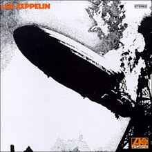 Led Zeppelin I--Led Zeppelin