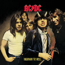 Highway To Hell--AC/DC