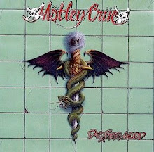 Dr. Feelgood--Mötley Crüe