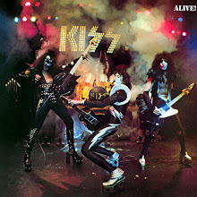 Alive!--Kiss