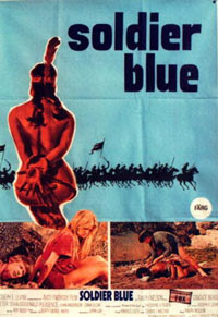 candice bergen soldier blue 1970