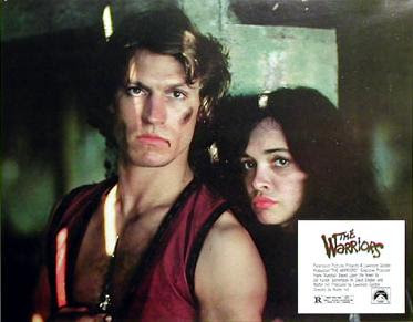 film the warriors 1979 mkvk
