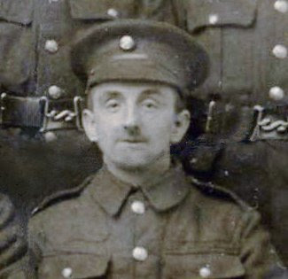 This blog is made up of transcripts of Harry Lamin’s letters from the first World War. The letters will be posted exactly 90 years after they were written. To find out Harry’s fate, follow the blog!