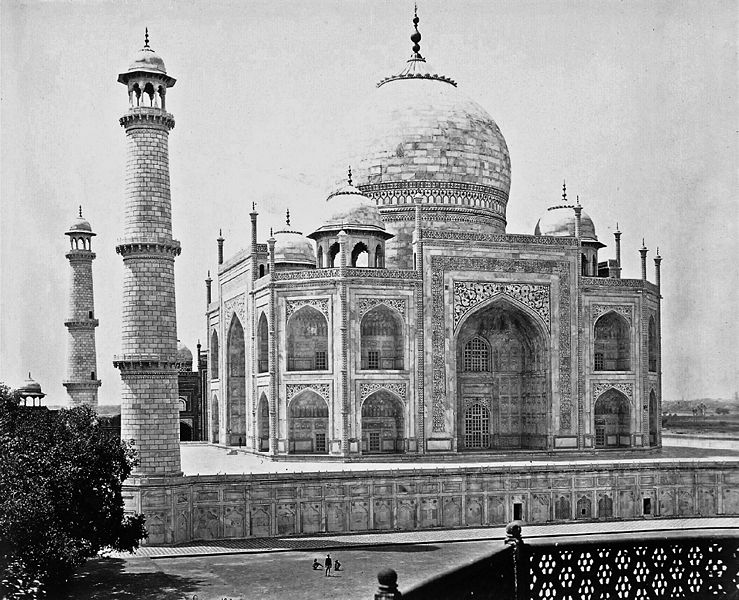 [Taj+Mahal+by+Samuel+Bourne,+1860.-730189.jpg]
