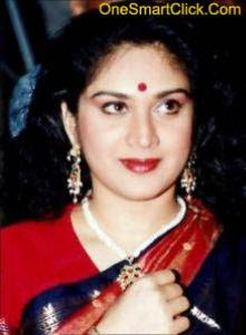 Queen Meenakshi Sheshadri