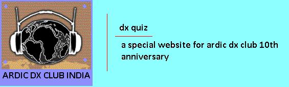 dx quiz prizes