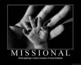 Be Missional