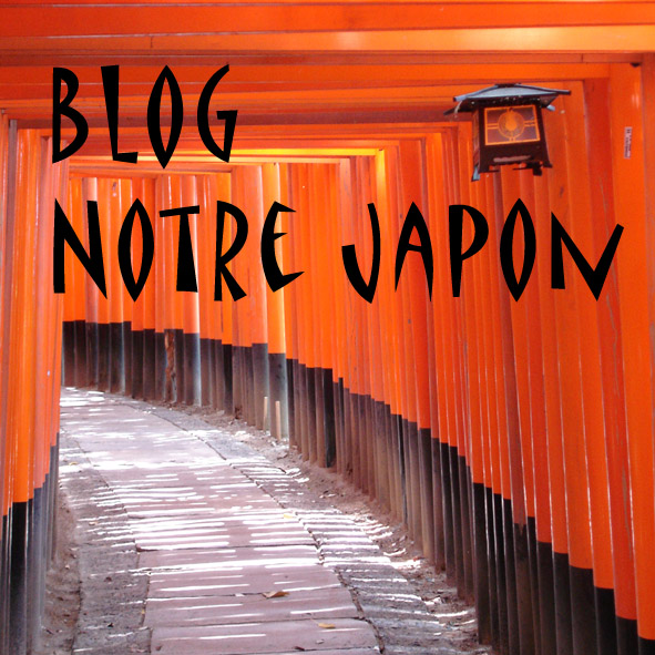 Blog Notre Japon