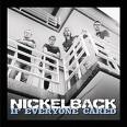 Nickelback - If Everyone Cared mp3 download lyrics video music audio
