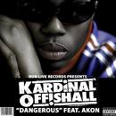 Kardinal Offishall featuring Akon - Dangerous mp3 download,Kardinal Offishall,Dangerous
