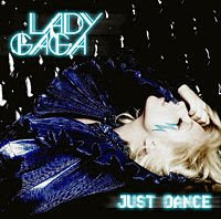 Just Dance lyrics performed by Lady Gaga