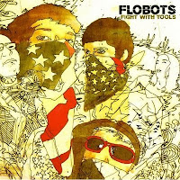 Handlebars lyrics performed by Flobots