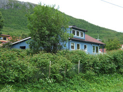 Maison de Norvege :