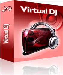  Virtual DJ Studio Pro 5.3