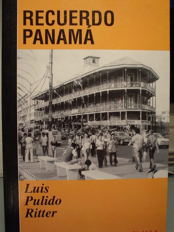 Recuerdo Panamá