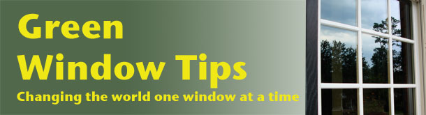 Green Window Tips