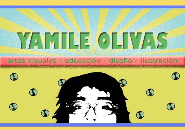 YAMILE OLIVAS