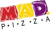 The Mad Pizza Blog
