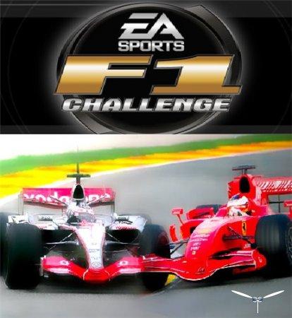 F1 CHALLENGE 2007