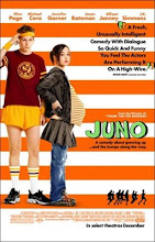 Juno DVD