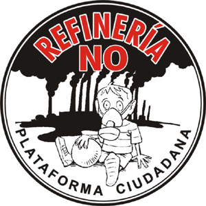 [Impedian_entrar_a_los_ciudadanos_con_camisetas_con_el_logo_de_la_plataforma_ciudadana_refineria_no.jpg]