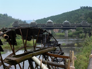 pont chinois