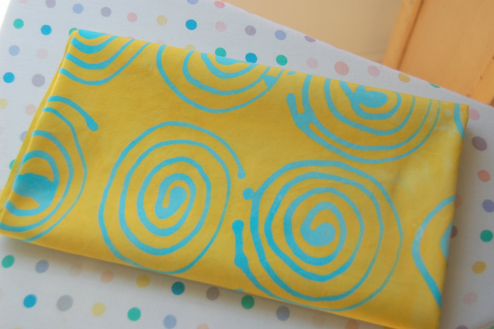 [swirl+yellow+blue+folded+2.jpg]