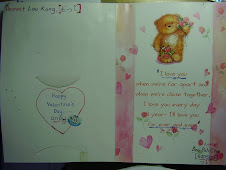 Happy Valentine's Day 14.2.2004