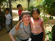 Me and Yolomin in Venezuela