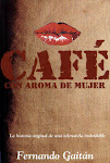 Cafe Con Aroma De Mujer