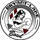Bryant Lake Bowl Logo, Sarah Jones-Larson Comic