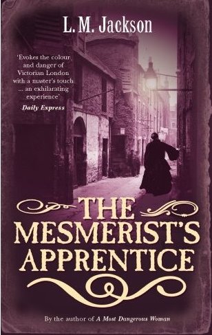 The Mesmerist's Apprentice