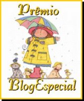 Prémio "Blog Especial"
