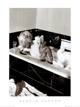 [23017~Blonde-Marilyn-New-York-City-1990-Posters.jpg]