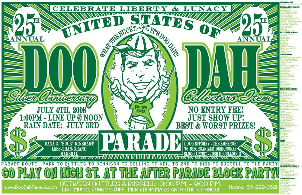 [poster+of+Doo+Dah+Parade.jpg]