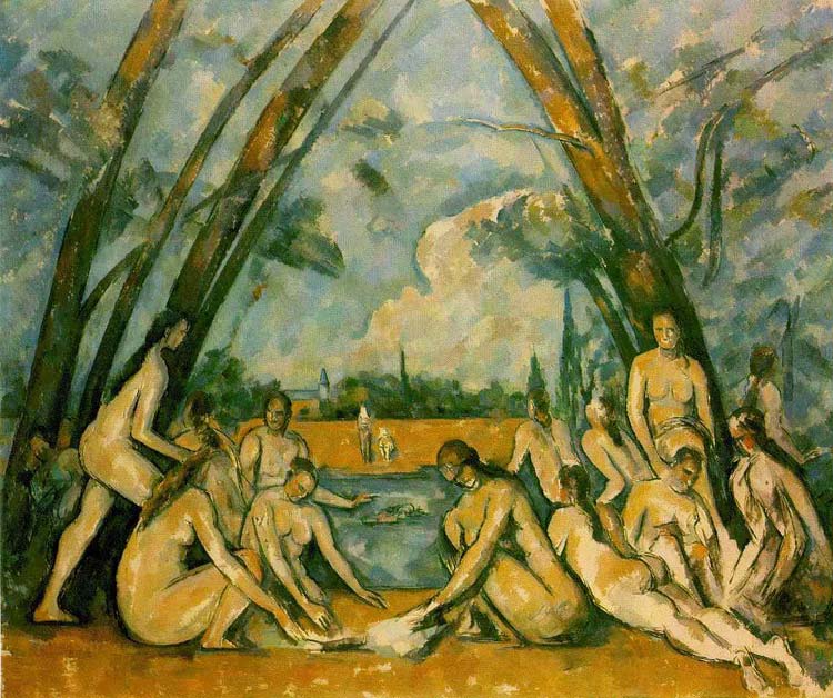 [Las+bañistas+-+Paul+Cézanne+-+Descontexto.jpg]