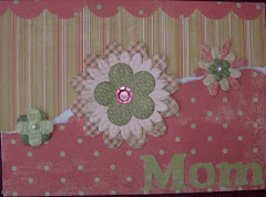 Moms Day Card 2