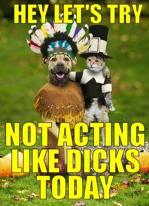 [dog+cat+pilgrim+not+acting+like+dicks.jpg]