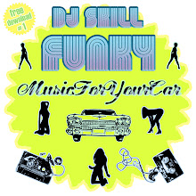 FUNKY MUSIC FOR YOUR CAR