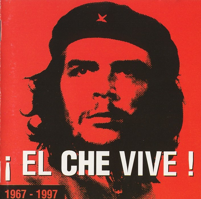 [¡el+che+vive!+(1996)+(((-_-))).jpg]