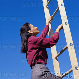 [businesswoman-climbing-the-ladder-of-success-~-65082.jpg]