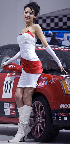 [shanghai+auto+show+-+flickr+white+hooker+boots+red+sash.png]