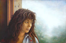 Portrait de Lydie D.