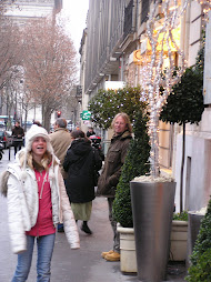L'Champs D'Elysee