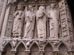 St. Denis ala Notre Dame