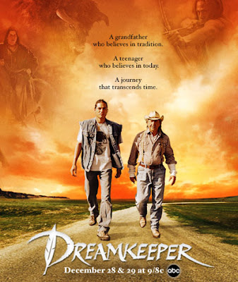 film dreamkeeper