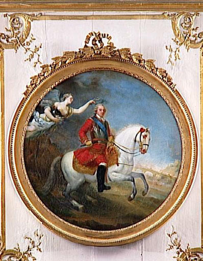 [Anonyme,+Louis+XVI+couronné+par+la+victoire+(1754-1793).jpg]