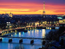Paris... sweet Paris